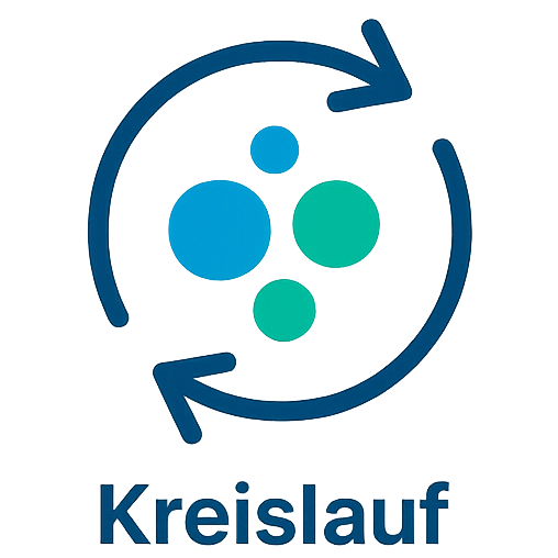 Kreislauf – Vom Material zurück ins Material