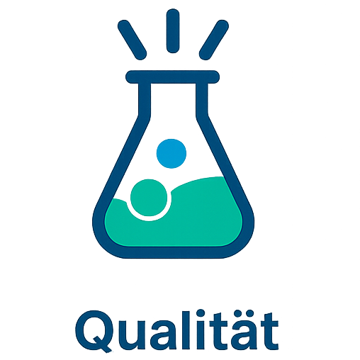 Qualität – Rezyklate mit definierten Eigenschaften